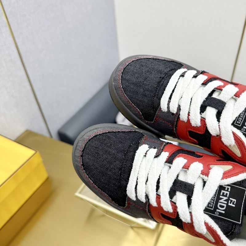 Fendi Sneakers